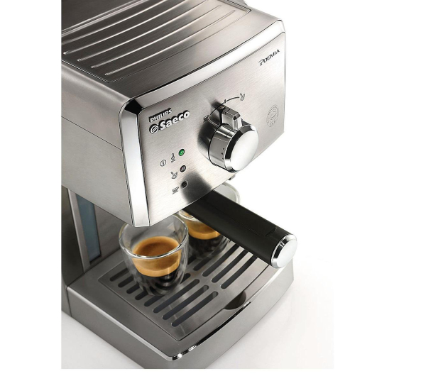 Saeco POEMIA HD 8327/99 - 1395206 - zdjęcie 4